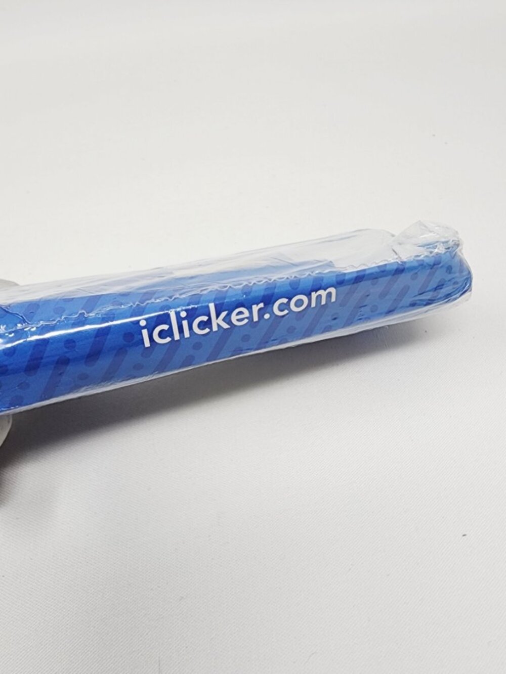 iClicker+ Plus Student Response Remote Control Classroom Remote - Picture 3 of 4